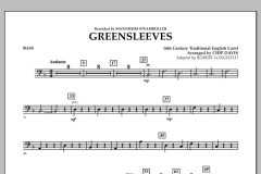 Greensleeves (Download) 