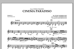 Cinema Paradiso von Ennio Morricone (Download) 