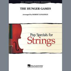 The Hunger Games von James Newton Howard (Download) 