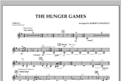 The Hunger Games von James Newton Howard (Download) 