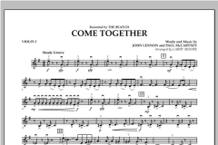 Come Together von The Beatles (Download) 