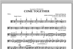 Come Together von The Beatles (Download) 
