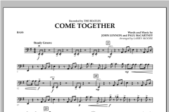 Come Together von The Beatles (Download) 
