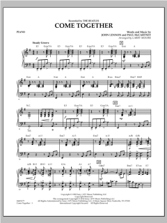 Come Together von The Beatles (Download) 