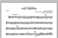 Day Tripper von The Beatles (Download) 