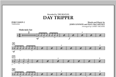 Day Tripper von The Beatles (Download) 