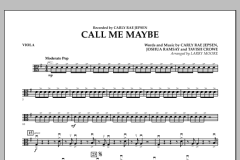Call Me Maybe von Carly Rae Jepsen (Download) 