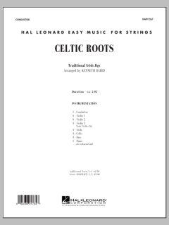 Celtic Roots (Download) 