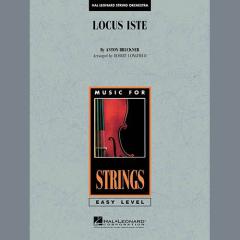 Locus iste von Anton Bruckner (Download) 