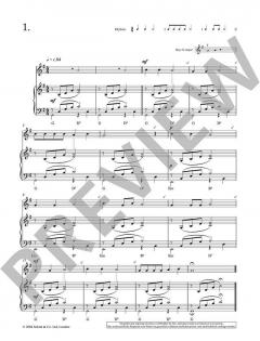 Vom-Blatt-Singen 1 von John Kember 