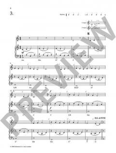 Vom-Blatt-Singen 1 von John Kember 