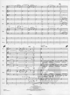 Salute to Mancini von Henry Mancini 