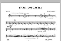 Phantom Castle von James Curnow (Download) 