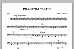 Phantom Castle von James Curnow (Download) 