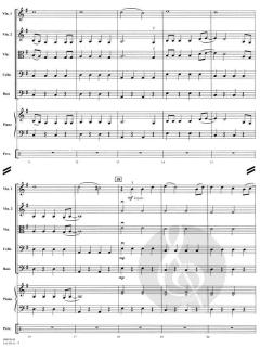 Let It Go von Robert Lopez 