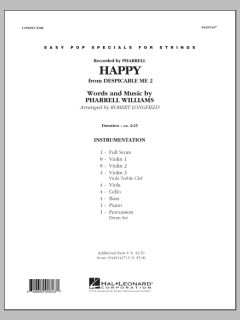 Happy von Pharrell Williams (Download) 