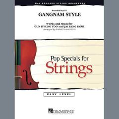Gangnam Style von PSY (Download) 