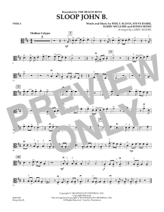 Sloop John B von Beach Boys (Download) 