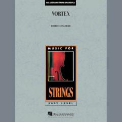 Vortex von Robert Longfield (Download) 
