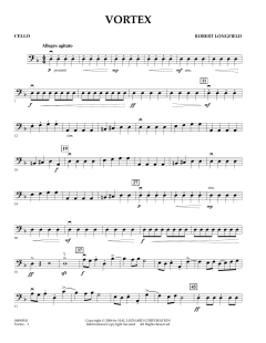 Vortex von Robert Longfield (Download) 
