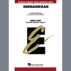 Shenandoah (Download) 