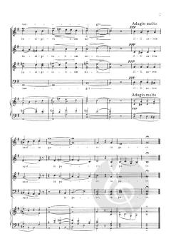 Drei Motetten op. 38 (Charles Villiers Stanford) 