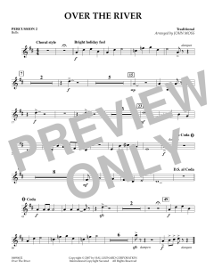 Over the River (Download) 