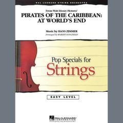 Pirates of the Caribbean: At World's End von Hans Zimmer (Download) 