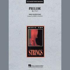 Prelude Op. 3, No. 2 von Sergei Rachmaninow (Download) 