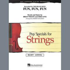 Fun, Fun, Fun von Beach Boys (Download) 