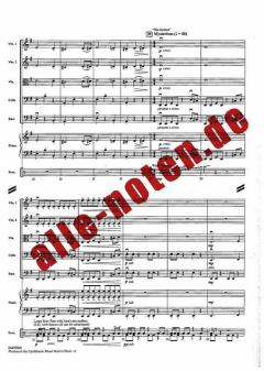 Pirates of the Caribbean: Dead Man's Chest von Hans Zimmer (Download) 