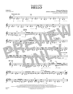Hello von Adele (Download) 