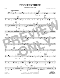 Fiddlers Three von Robert Buckley Farlee (Download) 