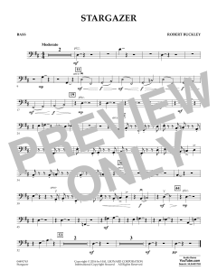 Stargazer von Robert Buckley Farlee (Download) 