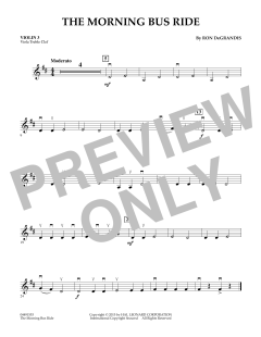 The Morning Bus Ride von Ron de Grandis (Download) 