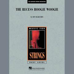 The Recess Boogie Woogie von Ron de Grandis (Download) 