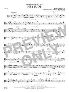 Hey Jude von The Beatles (Download) 
