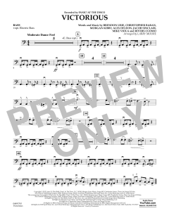 Victorious von Panic! At The Disco (Download) 