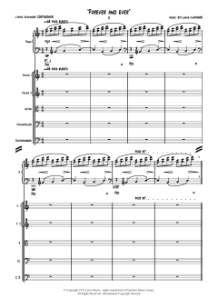 Forever and Ever von Stylianós Vlavianós (Download) 