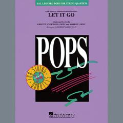 Let It Go von Idina Menzel (Download) 