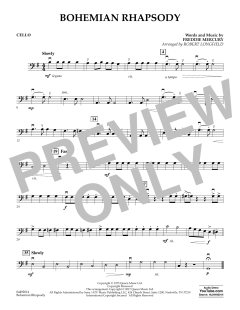 Bohemian Rhapsody von Queen (Download) 