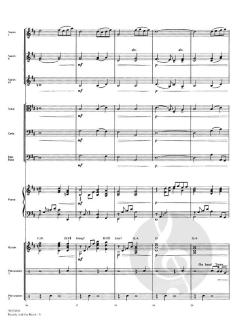 Beauty and the Beast von Alan Menken 
