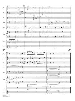Theme from The Godfather von Nino Rota 
