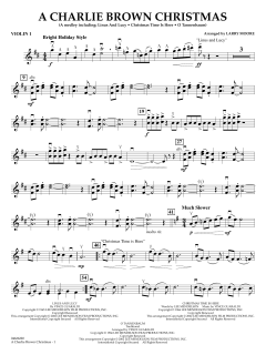 A Charlie Brown Christmas (Download) 