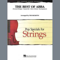 The Best of Abba von ABBA (Download) 