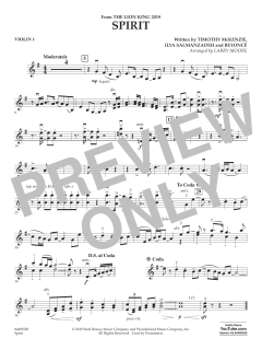 Spirit (Download) 