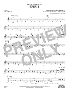 Spirit (Download) 