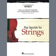Spirit (Download) 