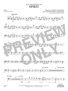 Spirit (Download) 
