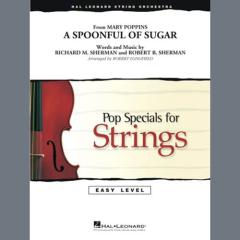 A Spoonful of Sugar von Richard Morton Sherman (Download) 